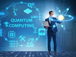 Pengantar Quantum Computing dan Implikasinya bagi Dunia Teknologi