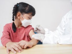 Mengenal Lebih Dalam: Apa Itu Imunisasi dan Kaitannya dengan Kesehatan Publik