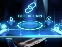 Blockchain dan Masa Depan Transaksi Finansial: Sebuah Penjelasan