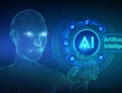 Inovasi AI: Cara Kecerdasan Buatan Mengubah Industri Teknologi