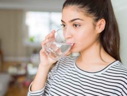 “Stay Hydrated: Pentingnya Asupan Cairan untuk Fungsi Tubuh Optimal”
